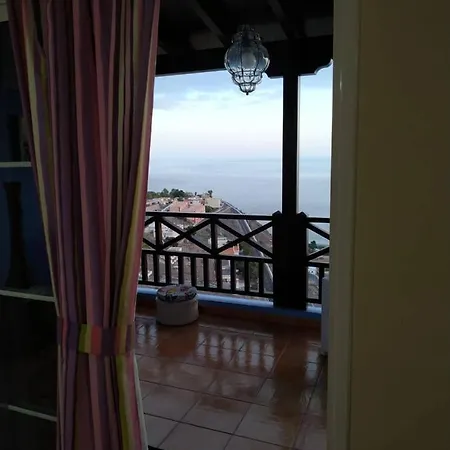 아파트 Tecina Study With Amazing Views