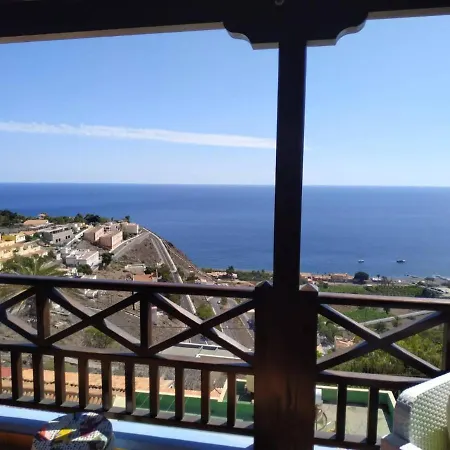 Tecina Study With Amazing Views 아파트