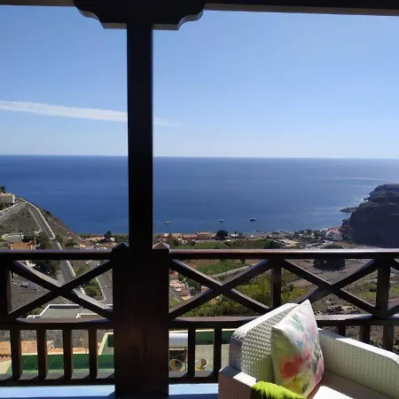 아파트 Tecina Study With Amazing Views