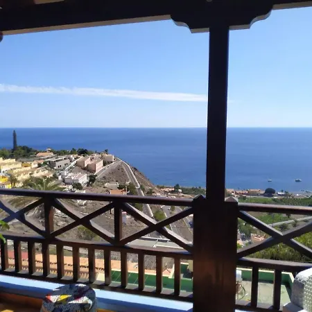 아파트 Tecina Study With Amazing Views *